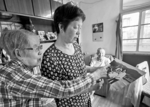 “宁波女婿”乔石———