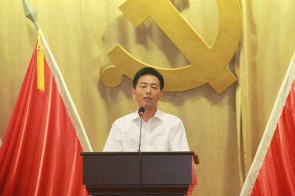 张立