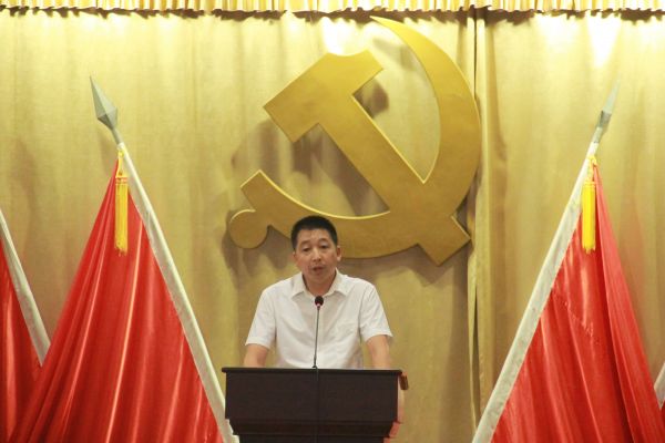 刘大清