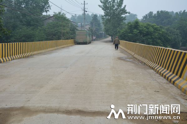 张场大桥