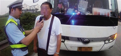 高警执法记录仪截图