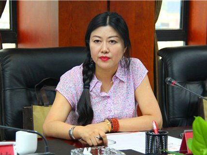 宝鸡市政协来宜调研企业创新发展 走进鑫鼎问计