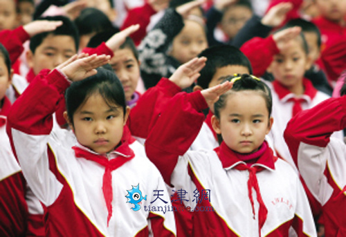 家长图个放心 学校为个安心