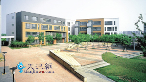 北大附中落户东丽湖 9月正式开学