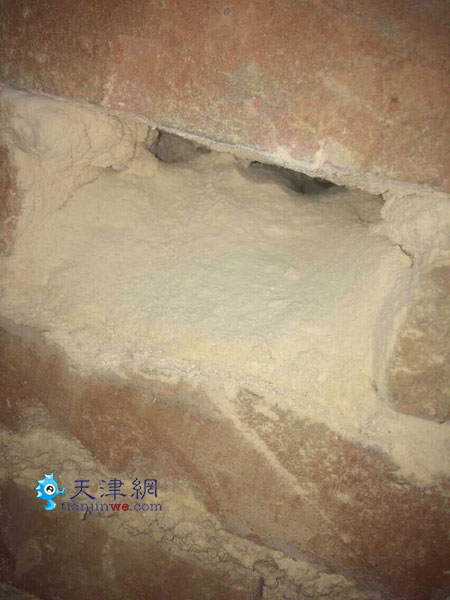 小作坊锯末粉尘污染 邻居忍了四五年