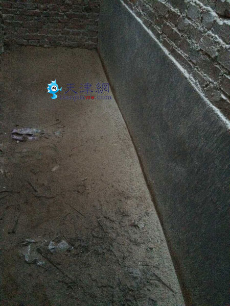 小作坊锯末粉尘污染 邻居忍了四五年