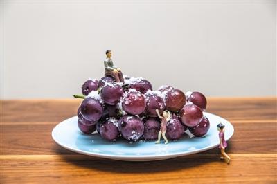 杏仁、牛奶、白酒都有它 氰化物可怕不必慌