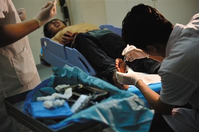 遭遇化学品爆炸 我们该如何自救?