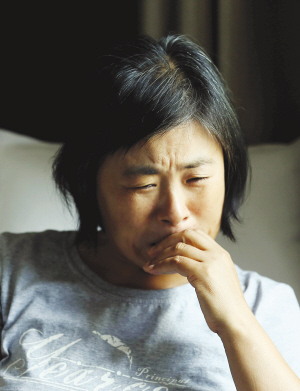 天津港爆炸失联11天消防战士梁仕磊：等你回来
