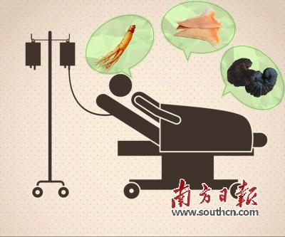 健康管理:术后调养,该大补还是该忌口?