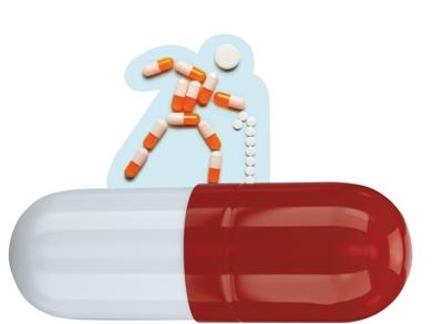 老年人潜在不适当用药目录发布 24种药为警示药物