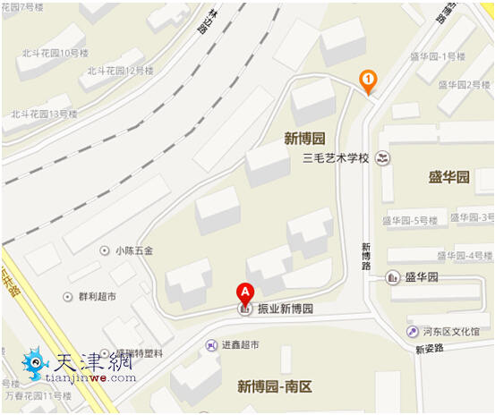 新博园业主吐槽：无处安放的私家车