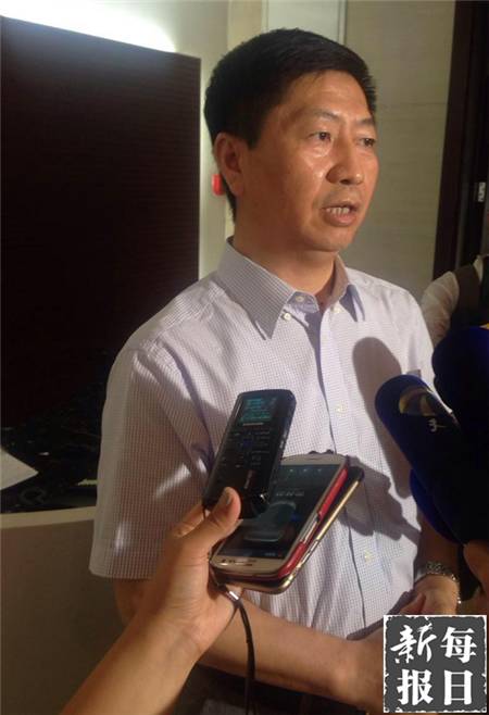 受损房屋购买方案将于一两天内出台