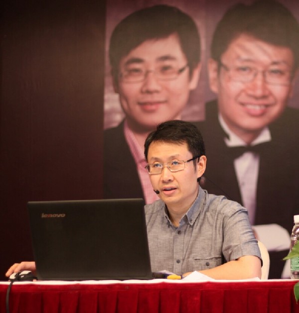 中央音乐学院钢琴系副教授潘淳：“比赛只是起点，不能急功近利”