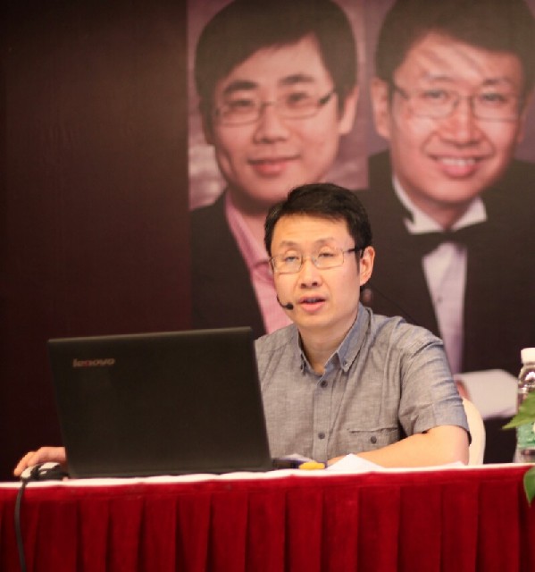中央音乐学院钢琴系副教授潘淳：“比赛只是起点，不能急功近利”