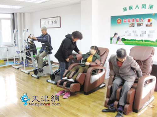 精品示范社区 百姓家门口的“综合体”