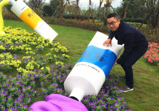 双十一宜昌之星助你拥有幸福“归宿”！！