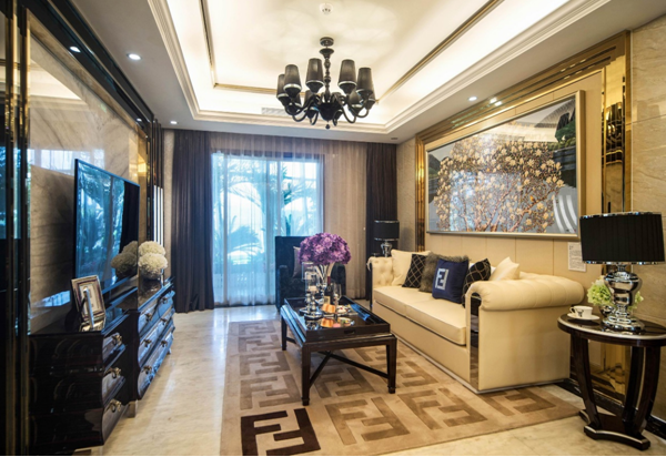 双十一宜昌之星助你拥有幸福“归宿”！！