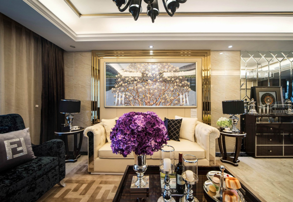 双十一宜昌之星助你拥有幸福“归宿”！！