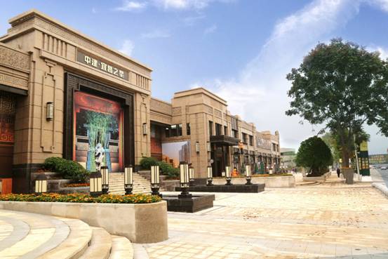 郁金香!大风车!荷兰风情园!宜昌之星那么美,我要去看看