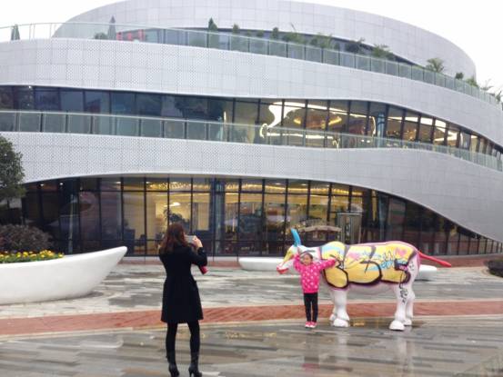 郁金香!大风车!荷兰风情园!宜昌之星那么美,我要去看看