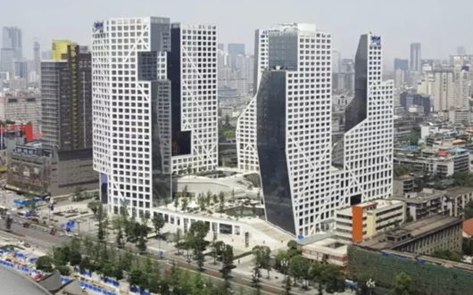 中建三局再获5尊鲁班奖！