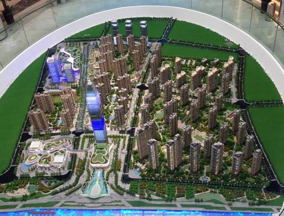 彩绘牛传说登陆宜昌！周末到宜昌之星会会它们吧