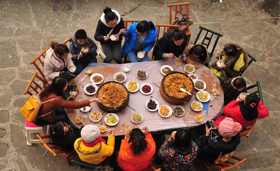 长阳将举办首届土家传统美食节