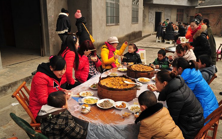 长阳将举办首届土家传统美食节