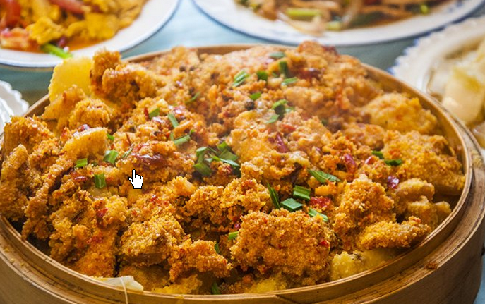 长阳将举办首届土家传统美食节