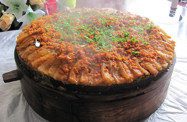 长阳将举办首届土家传统美食节