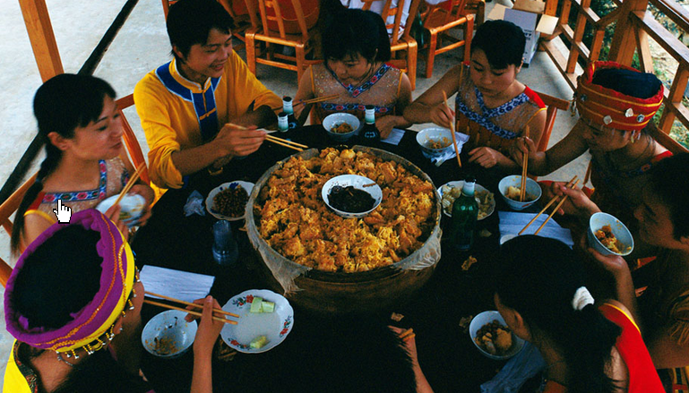 长阳将举办首届土家传统美食节