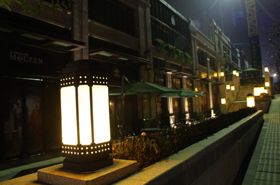 中建宜昌之星较新靓照曝光