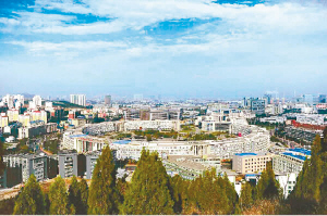 天下建筑一大抄