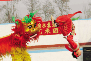 津保铁路沿线旅游攻略出炉：一路津保 吃好玩好