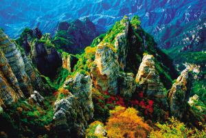 津保铁路沿线旅游攻略出炉：一路津保 吃好玩好