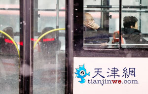 津城今入“四九”开启冰冻模式 本周或迎较冷周