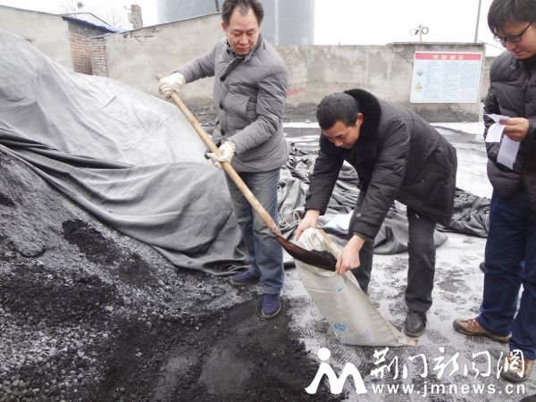 记者 胡于梅 摄