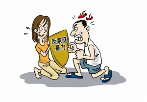 家暴2