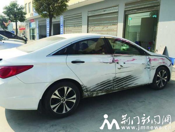 记者 王清华 摄