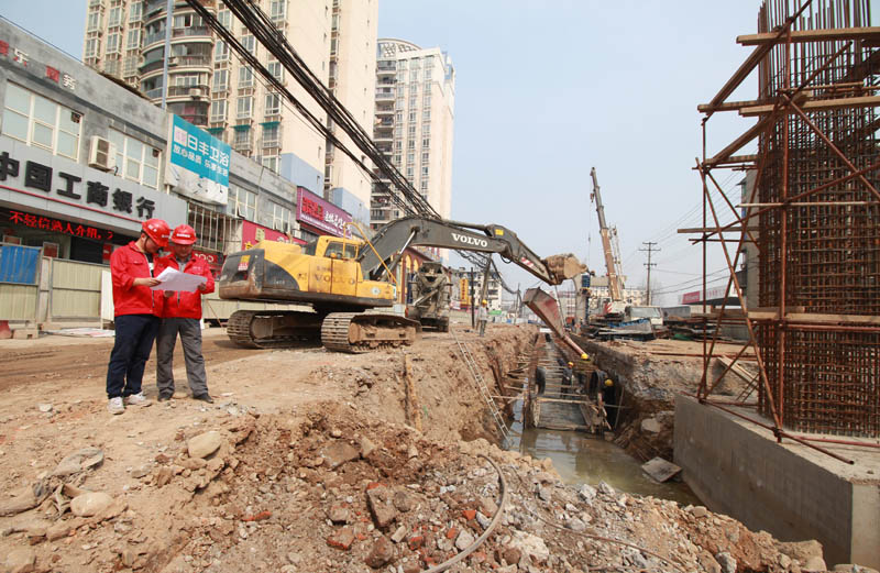 宜昌BRT运营、获奖及后期计划建设情况汇报