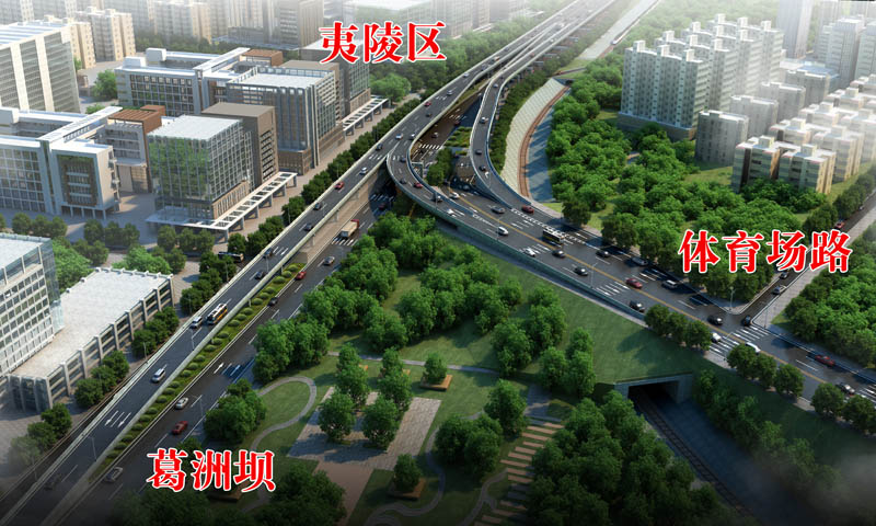 宜昌BRT运营、获奖及后期计划建设情况汇报