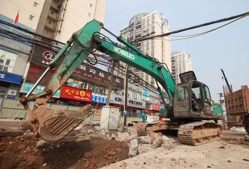 宜昌BRT运营、获奖及后期计划建设情况汇报