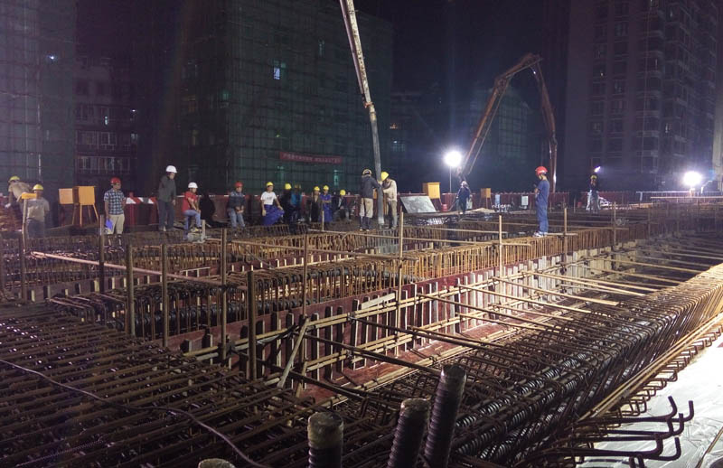 西陵二路快速路综合改造建设情况