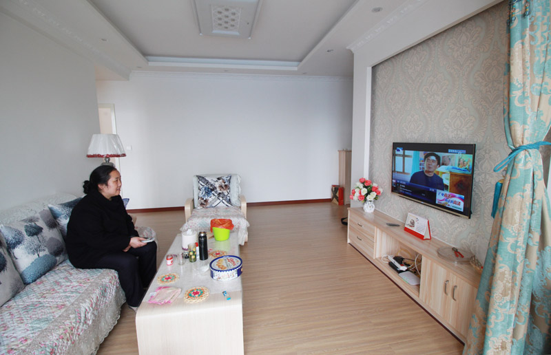 大城蝶变记：九安城