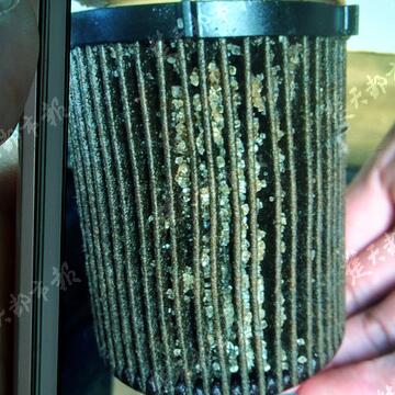 发动机内有一斤白糖