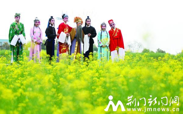 花11