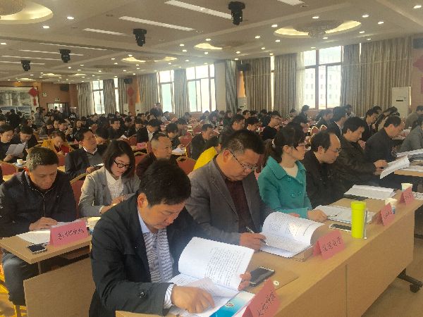 宜昌市质量强市促进会成立