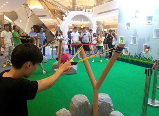 “缤纷花海,绿野春踪”——宜昌之星邀您玩转春天