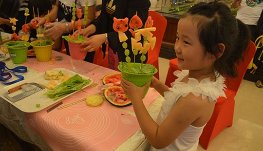 “缤纷花海,绿野春踪”——宜昌之星邀您玩转春天